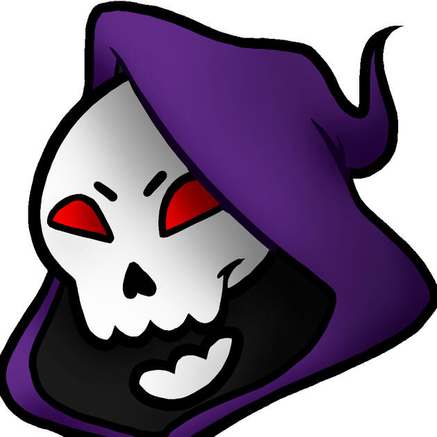 Twitch Emote: Sixpo327 (2021)