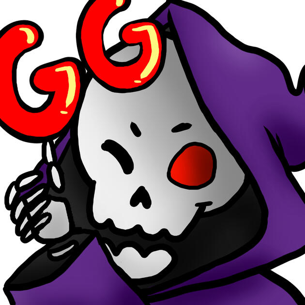 Twitch Emote: Sixpo327 (2021)