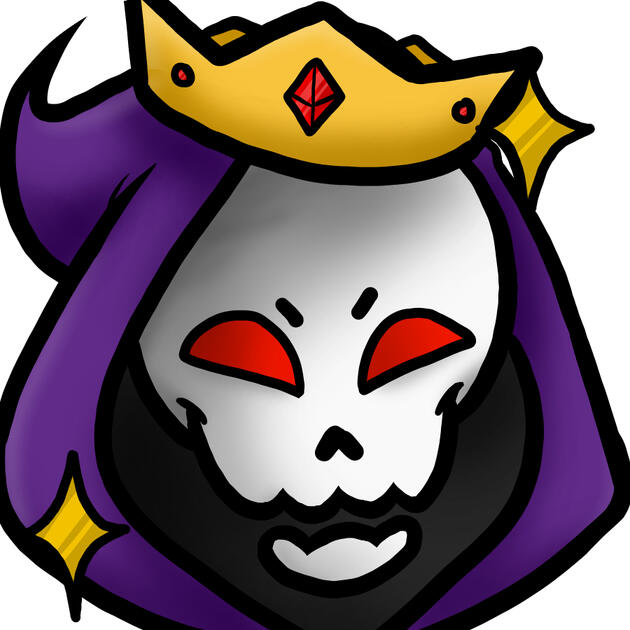 Twitch Emote: Sixpo327 (2021)