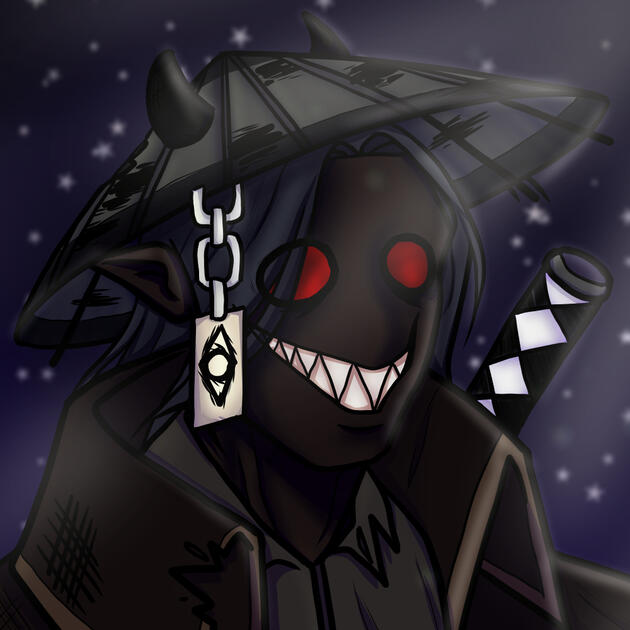 Halloween Profile Picture (2022)