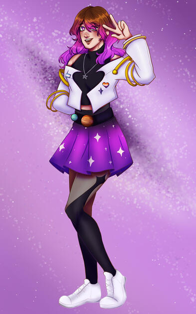 Seren FullBody (2022)